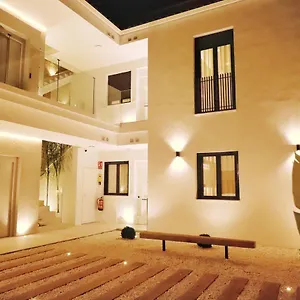 Medina Homes Puente , Córdova Espanha