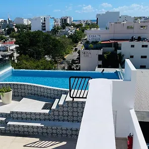 Winday Hotel Playa del Carmen